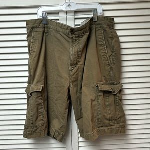 Alpine Design Cargo shorts